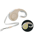 Binxy Boy 3M Retractable Lead