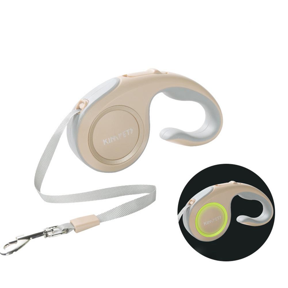 Binxy Boy 3M Retractable Lead