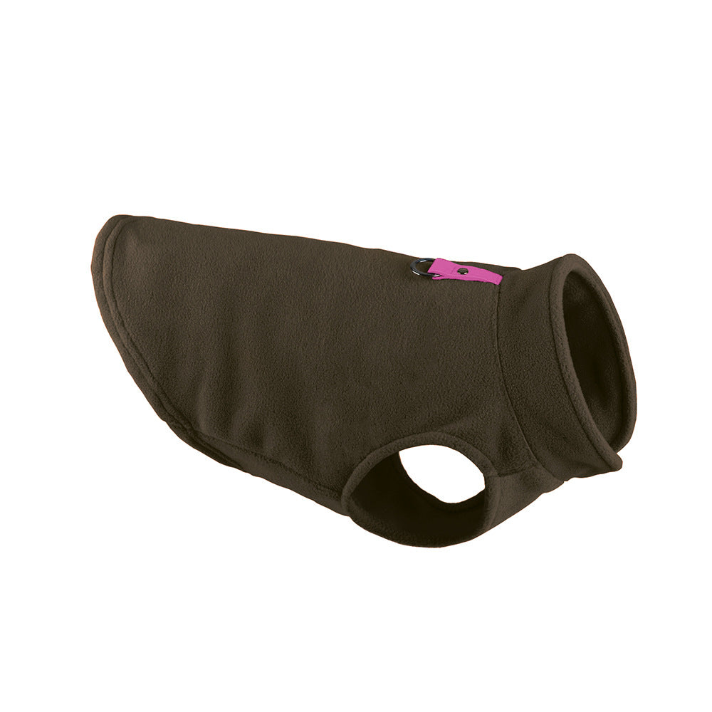 Binxy Boy Fleece Comfort Coat