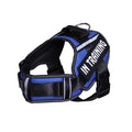 Binxy Boy Reflective Comfort Harness