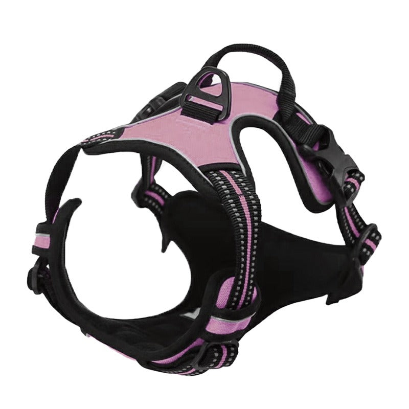 Binxy Boy Comfort Walking Harness