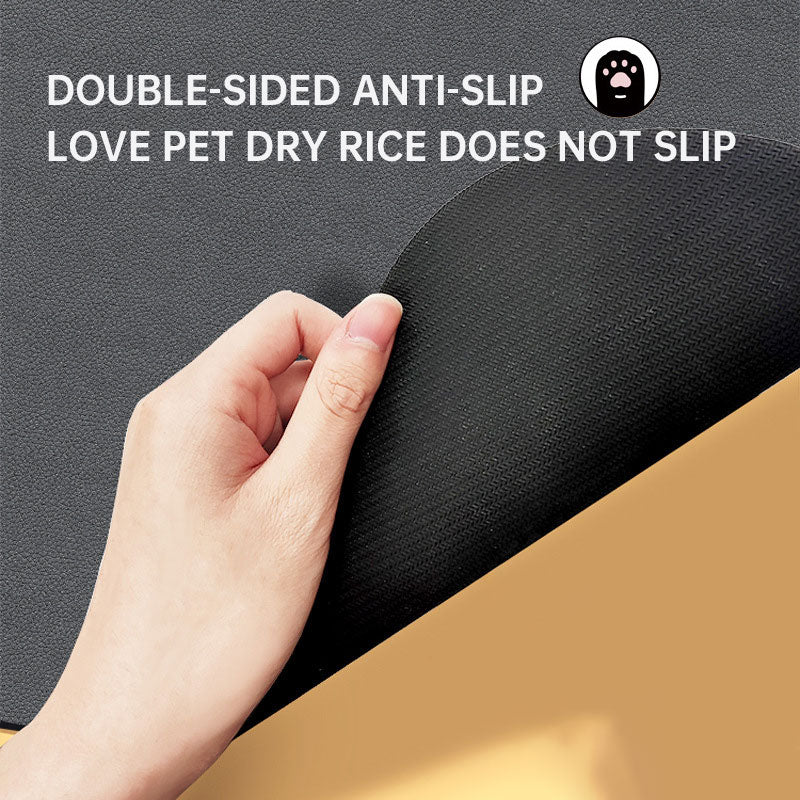 Binxy Boy Everyday Dog Mat