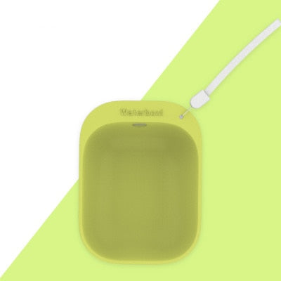 Binxy Boy Portable Travel Bottle