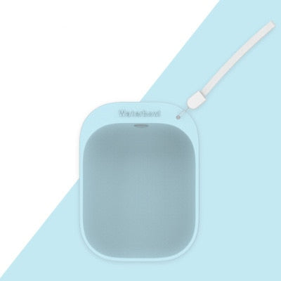 Binxy Boy Portable Travel Bottle