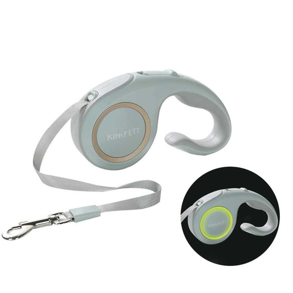 Binxy Boy 3M Retractable Lead