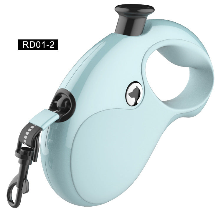 Binxy Boy Everyday Retractable Lead