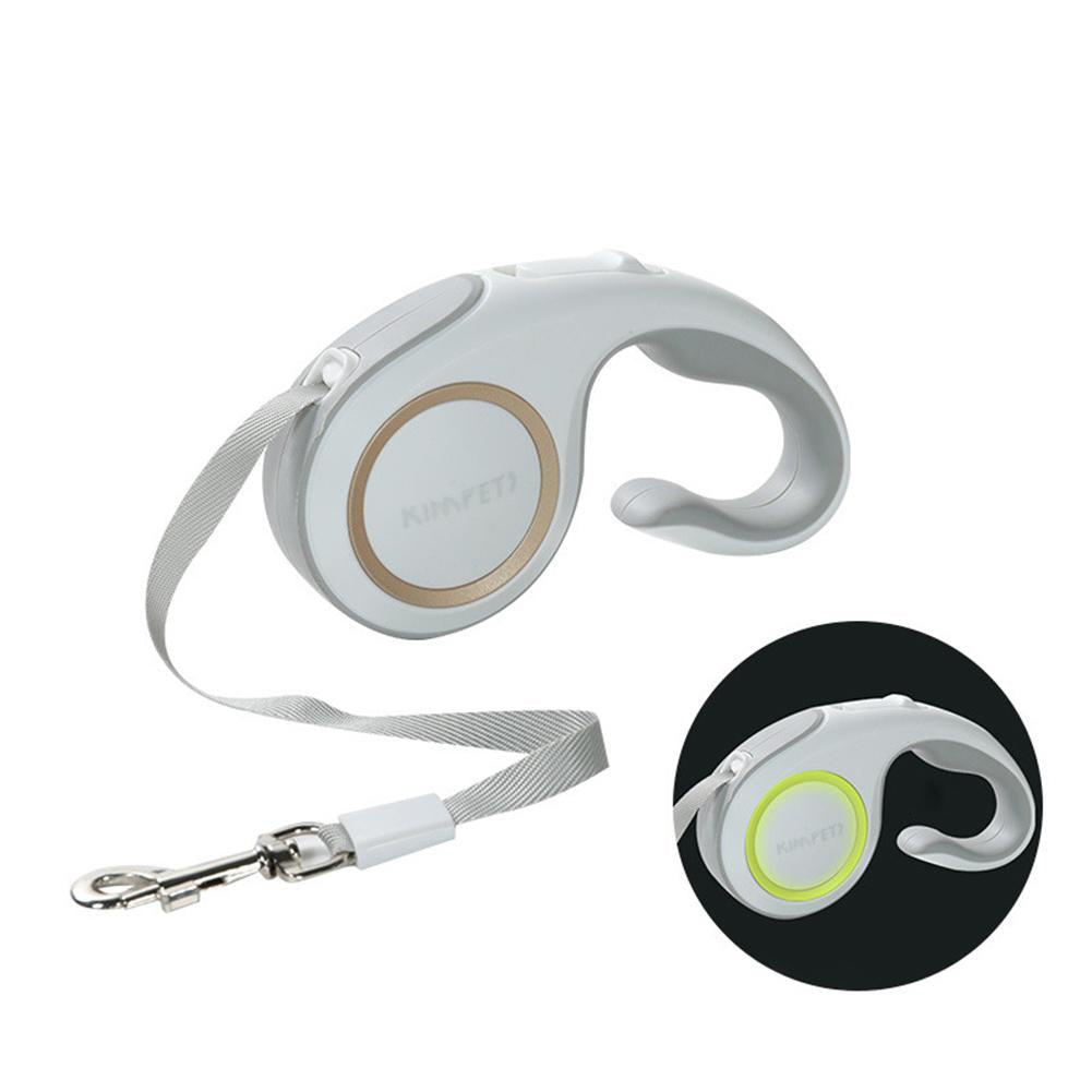 Binxy Boy 3M Retractable Lead