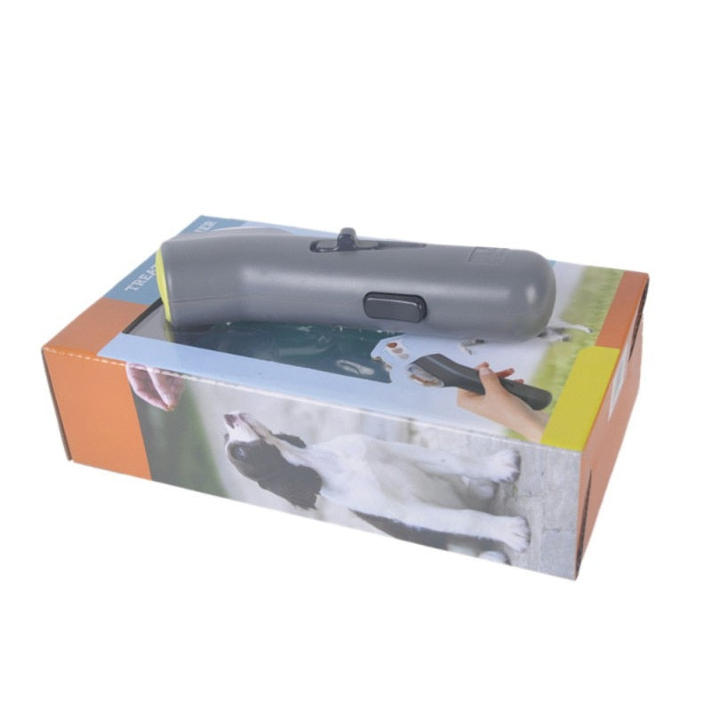 Binxy Boy Interactive Treat Launcher