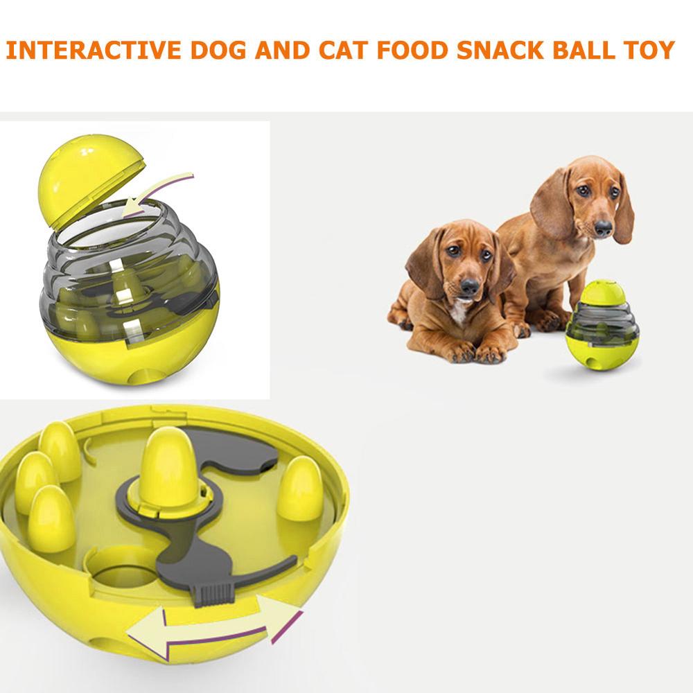 Binxy Boy Treat Tumbler Toy