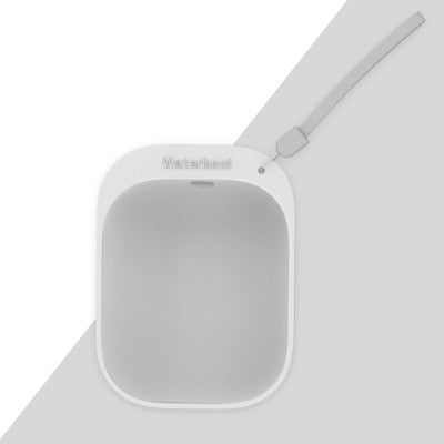 Binxy Boy Portable Travel Bottle