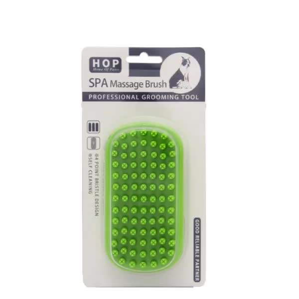 Binxy Boy Bath & Groom Brush