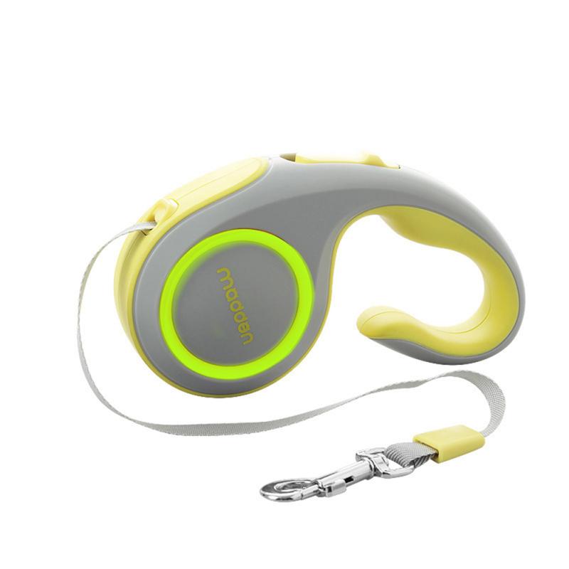 Binxy Boy 3M Retractable Lead