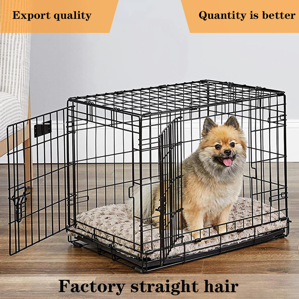 Binxy Boy Folding Wire Dog Recovery Cage