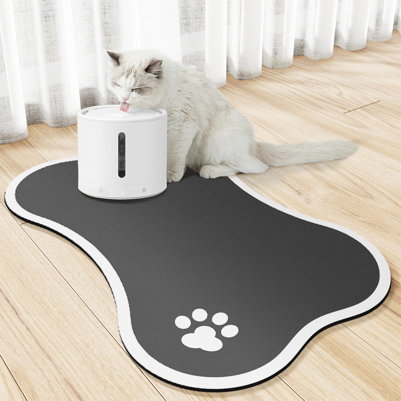 Binxy Boy Everyday Dog Mat