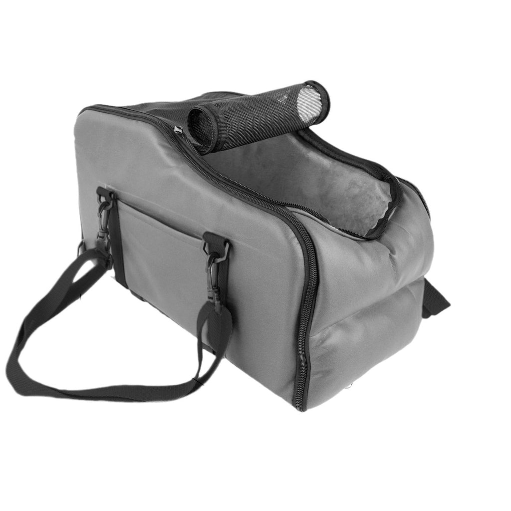 Binxy Boy Car Console Travel Bed