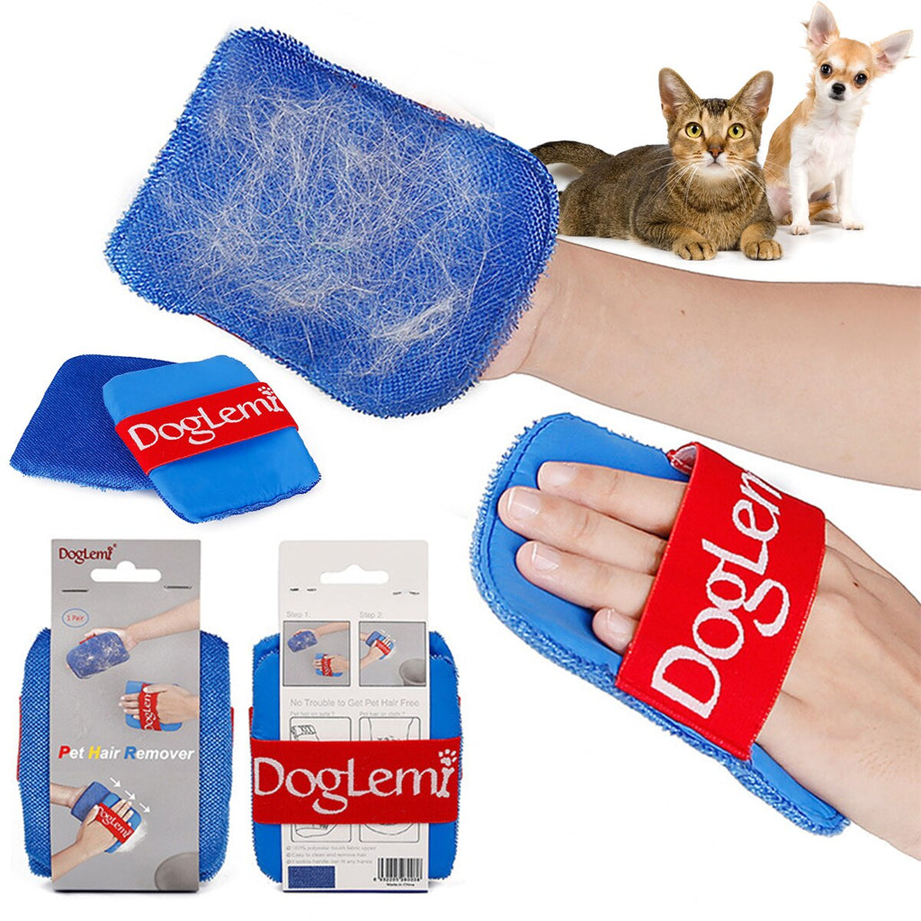 Binxy Boy Pet Hair Remover Brush