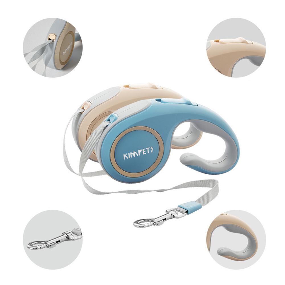 Binxy Boy 3M Retractable Lead