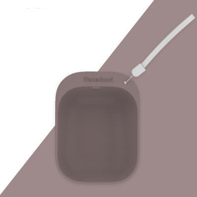 Binxy Boy Portable Travel Bottle