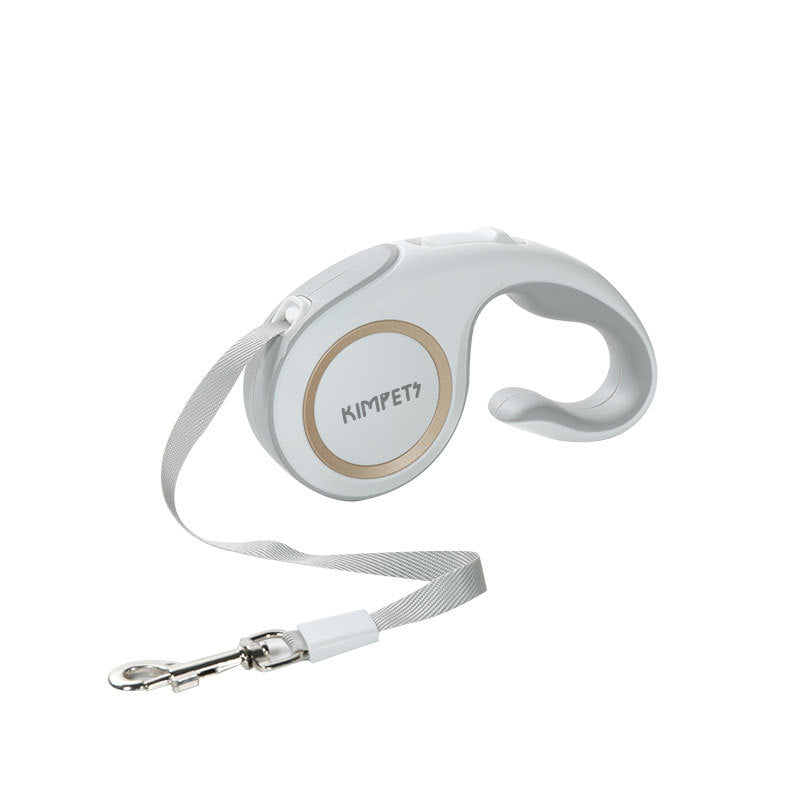 Binxy Boy 3M Retractable Lead