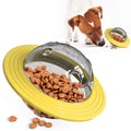 Binxy Boy Interactive Treat Toy