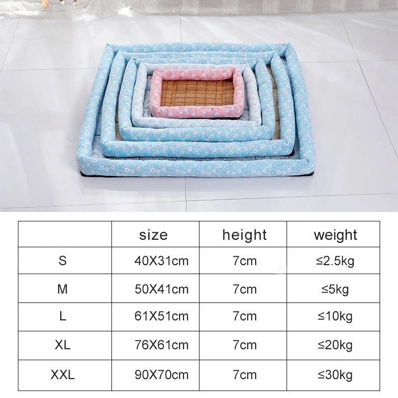 Binxy Boy Cooling Comfort Mat