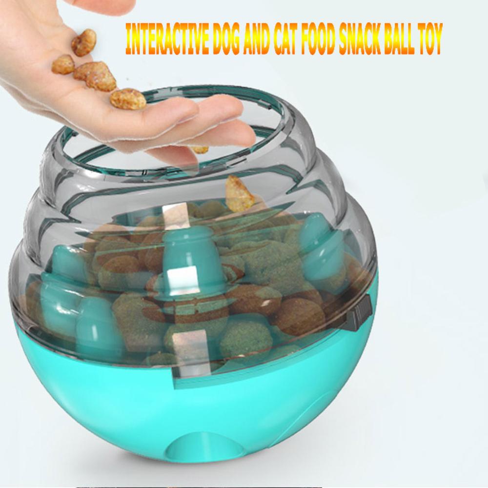 Binxy Boy Treat Tumbler Toy