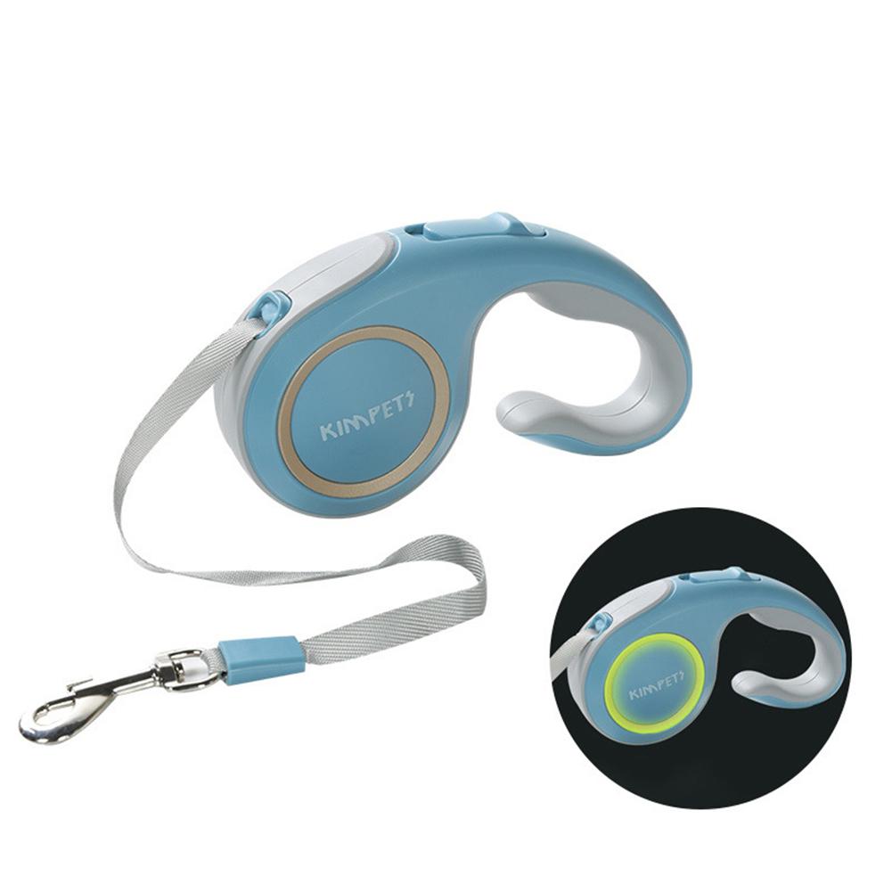 Binxy Boy 3M Retractable Lead