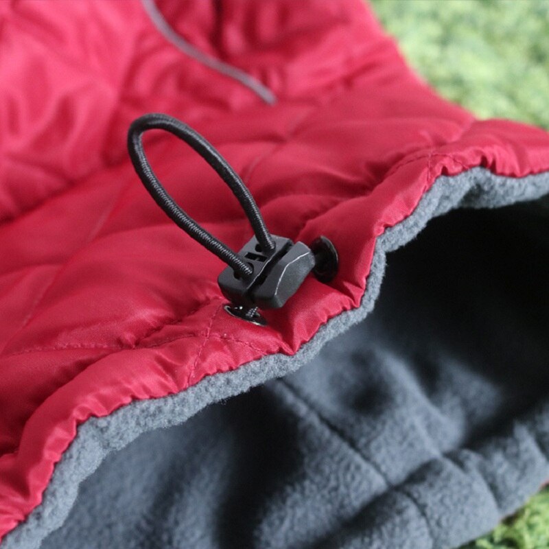 Binxy Boy Winter Comfort Coat