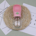 Binxy Boy Outdoor Travel Water Bottle