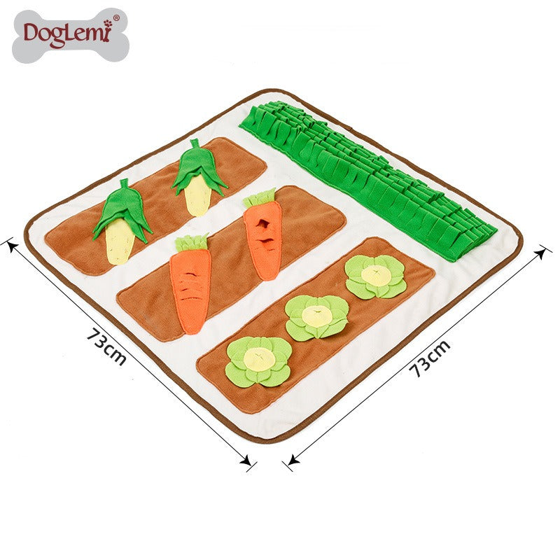 Binxy Boy Snuffle Enrichment Mat