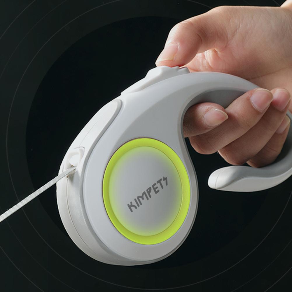 Binxy Boy 3M Retractable Lead