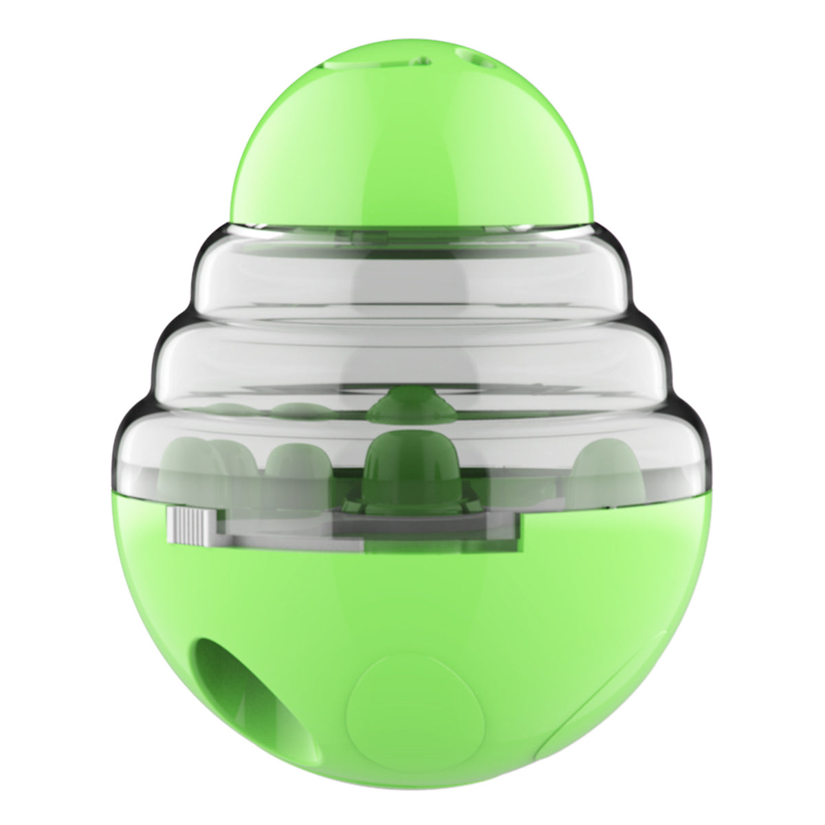 Binxy Boy Treat Tumbler Toy