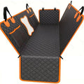 Binxy Boy Waterproof Car Seat Cover
