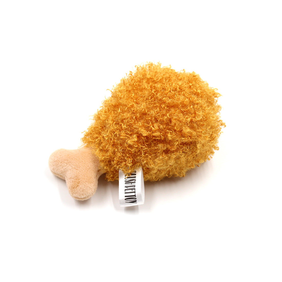 Binxy Boy Plush Squeaky Toy Set