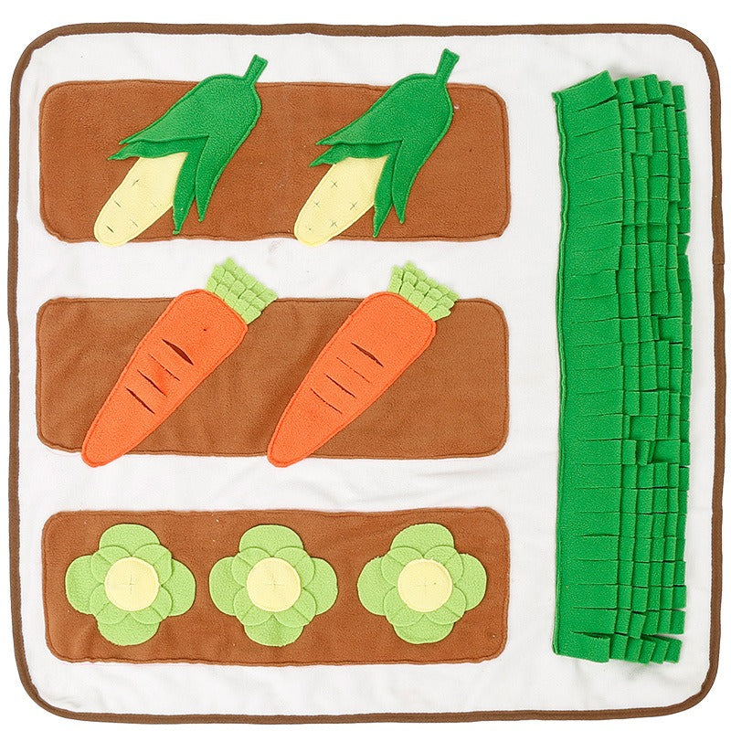 Binxy Boy Snuffle Enrichment Mat