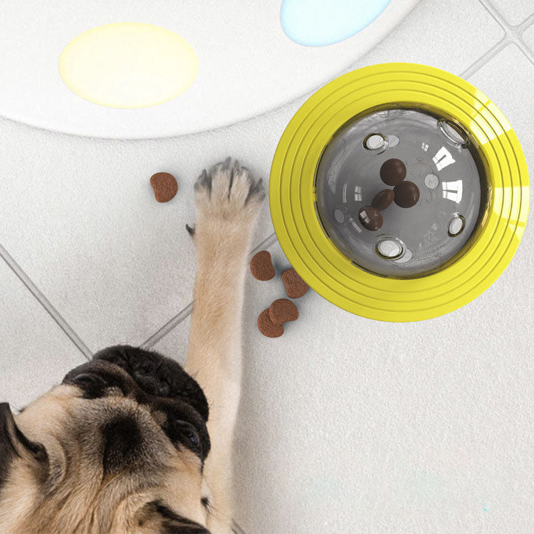 Binxy Boy Interactive Treat Toy