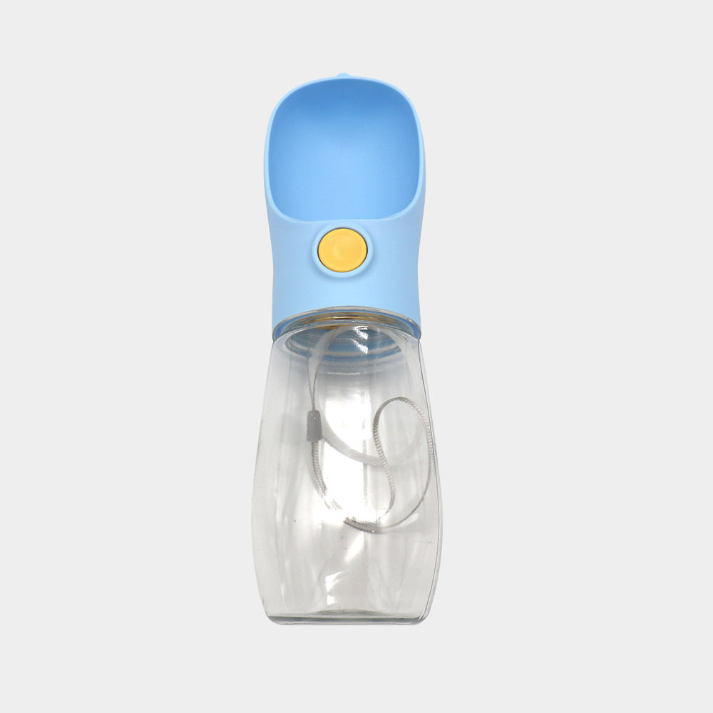 Binxy Boy Outdoor Travel Water Bottle