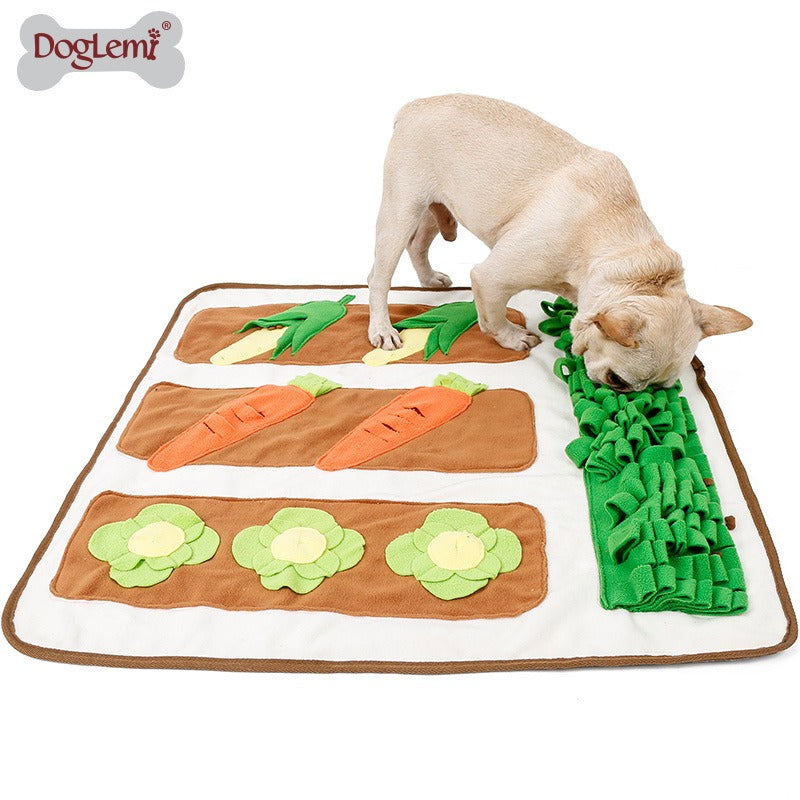 Binxy Boy Snuffle Enrichment Mat