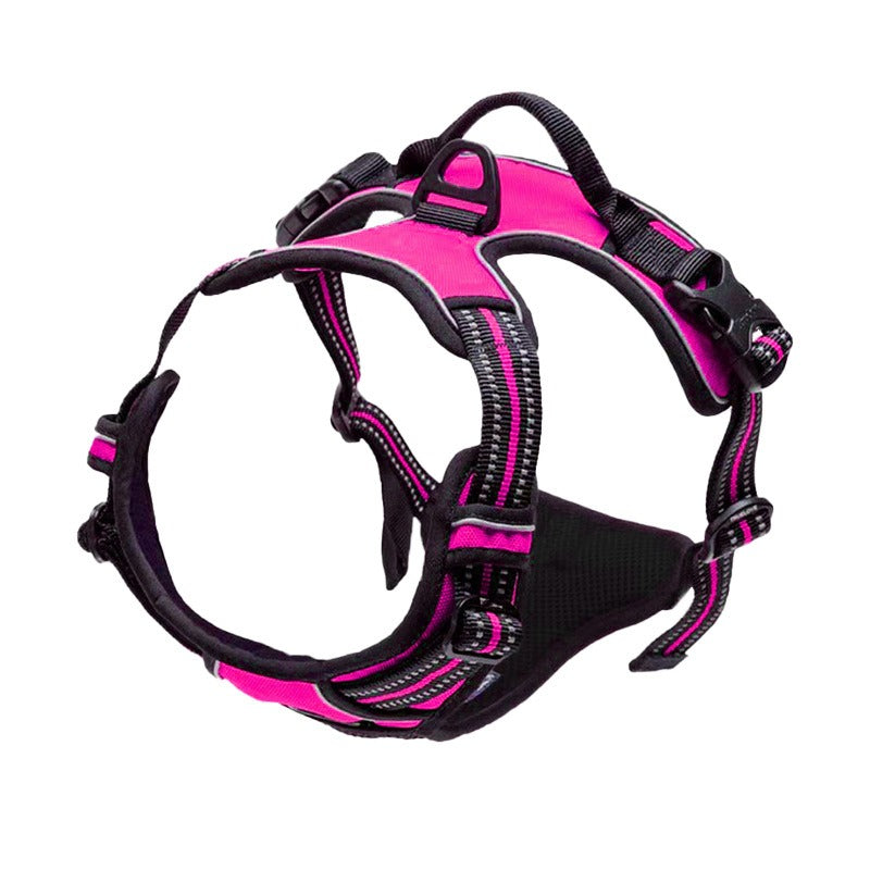 Binxy Boy Comfort Walking Harness