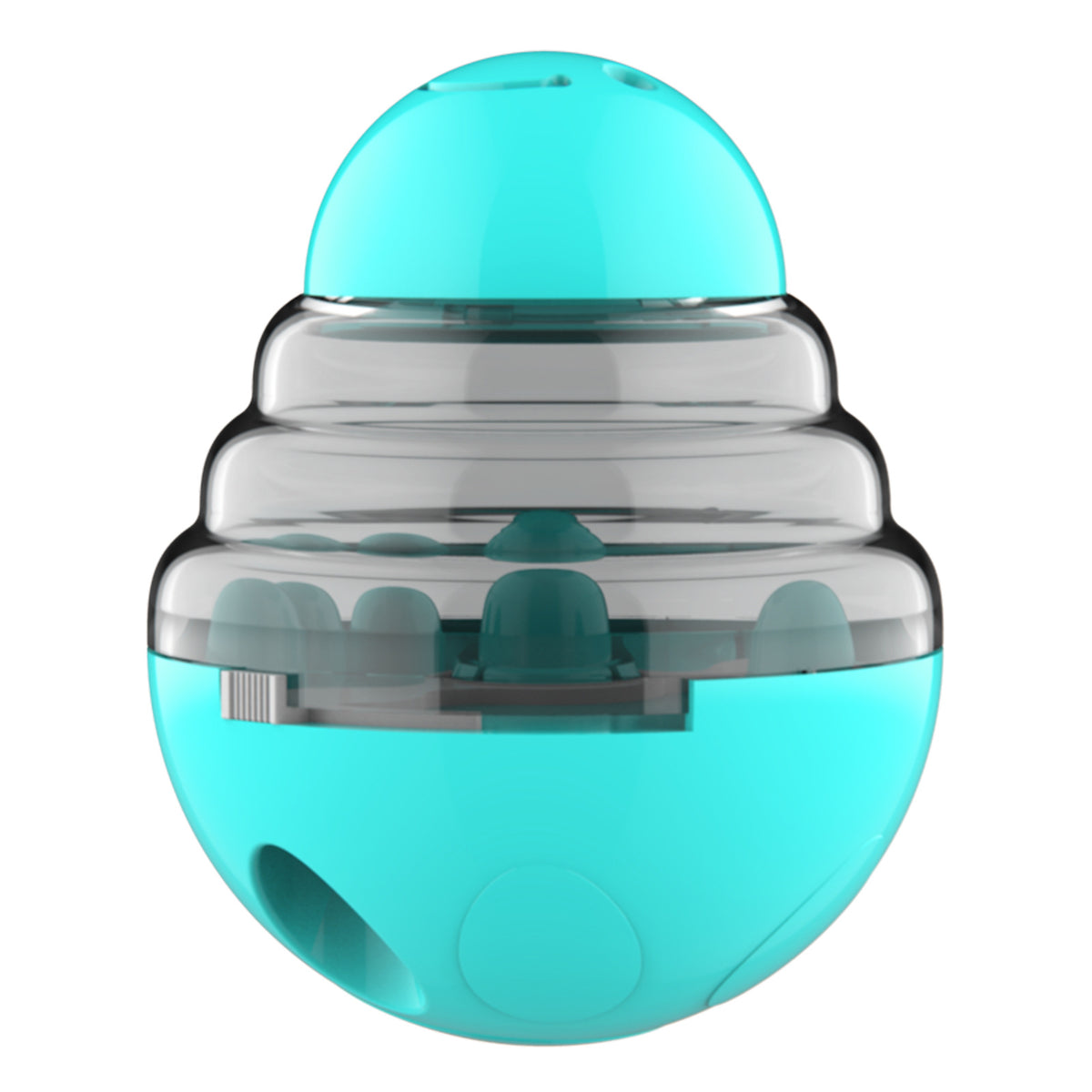 Binxy Boy Treat Tumbler Toy