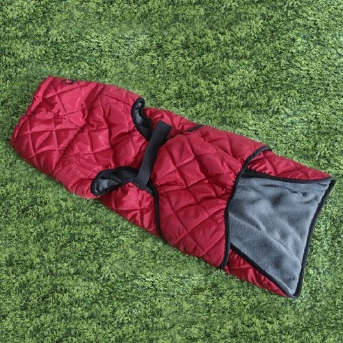 Binxy Boy Winter Comfort Coat