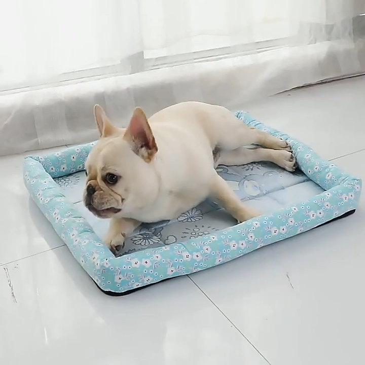 Binxy Boy Cooling Comfort Mat