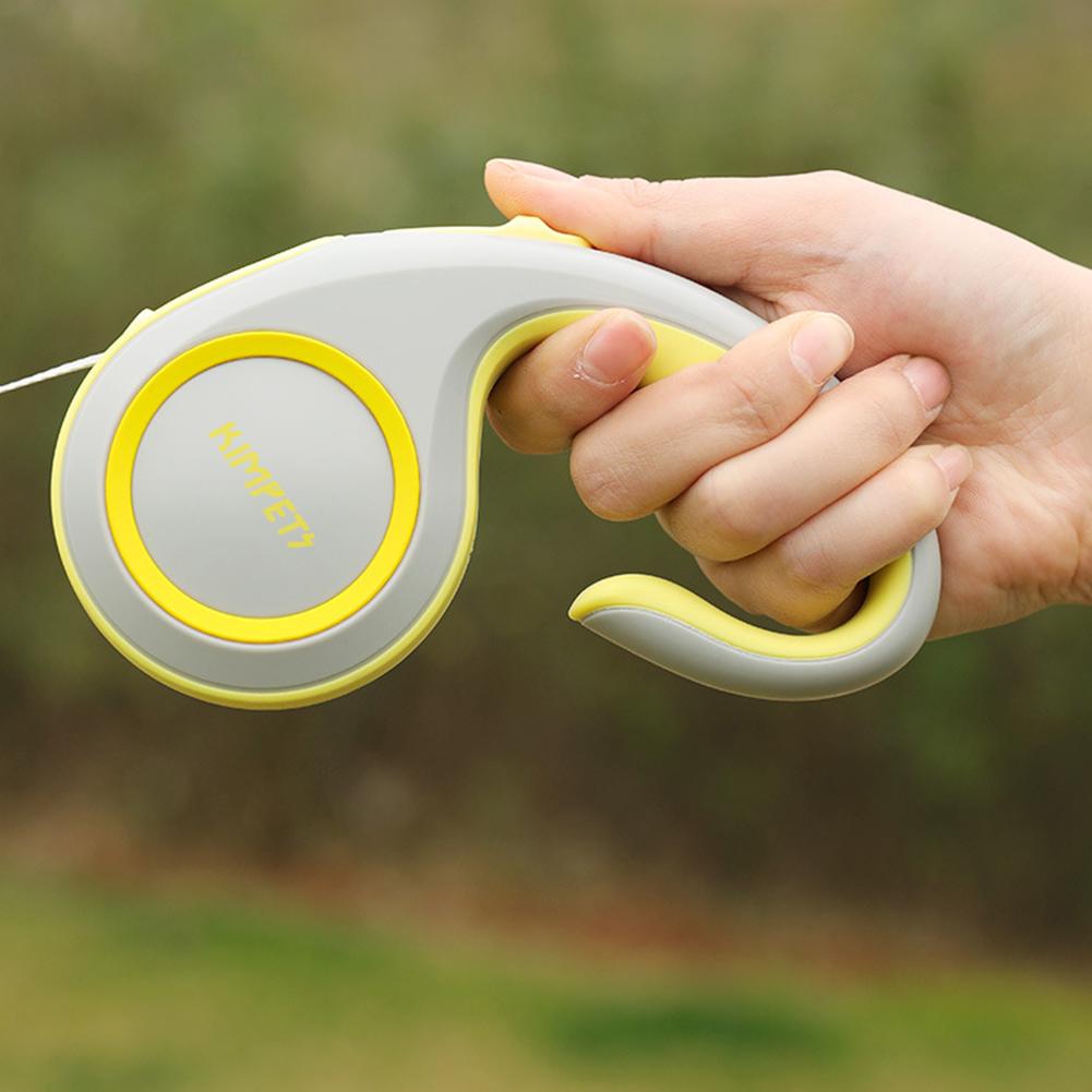 Binxy Boy 3M Retractable Lead