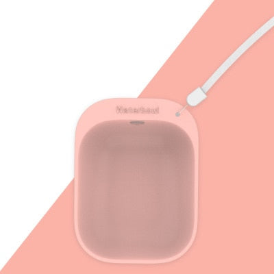 Binxy Boy Portable Travel Bottle