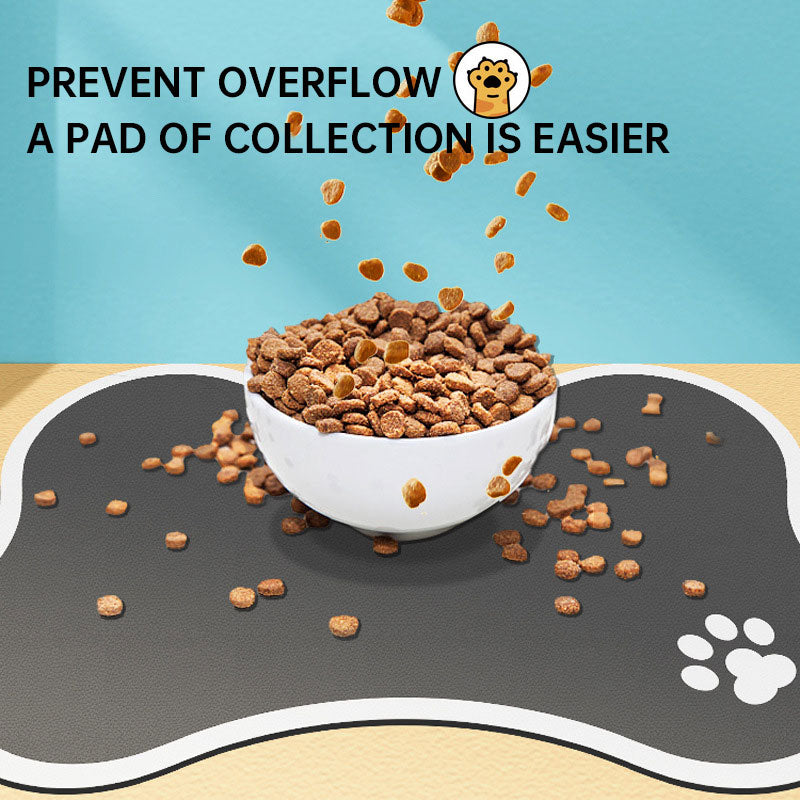 Binxy Boy Everyday Dog Mat
