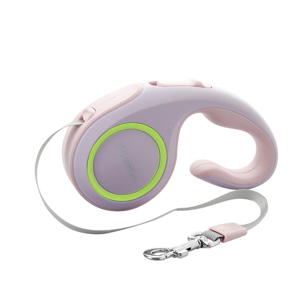 Binxy Boy 3M Retractable Lead