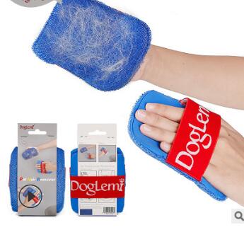 Binxy Boy Pet Hair Remover Brush