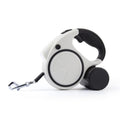 Binxy Boy Retractable Lead with Light