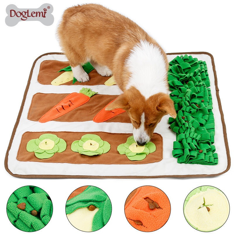 Binxy Boy Snuffle Enrichment Mat