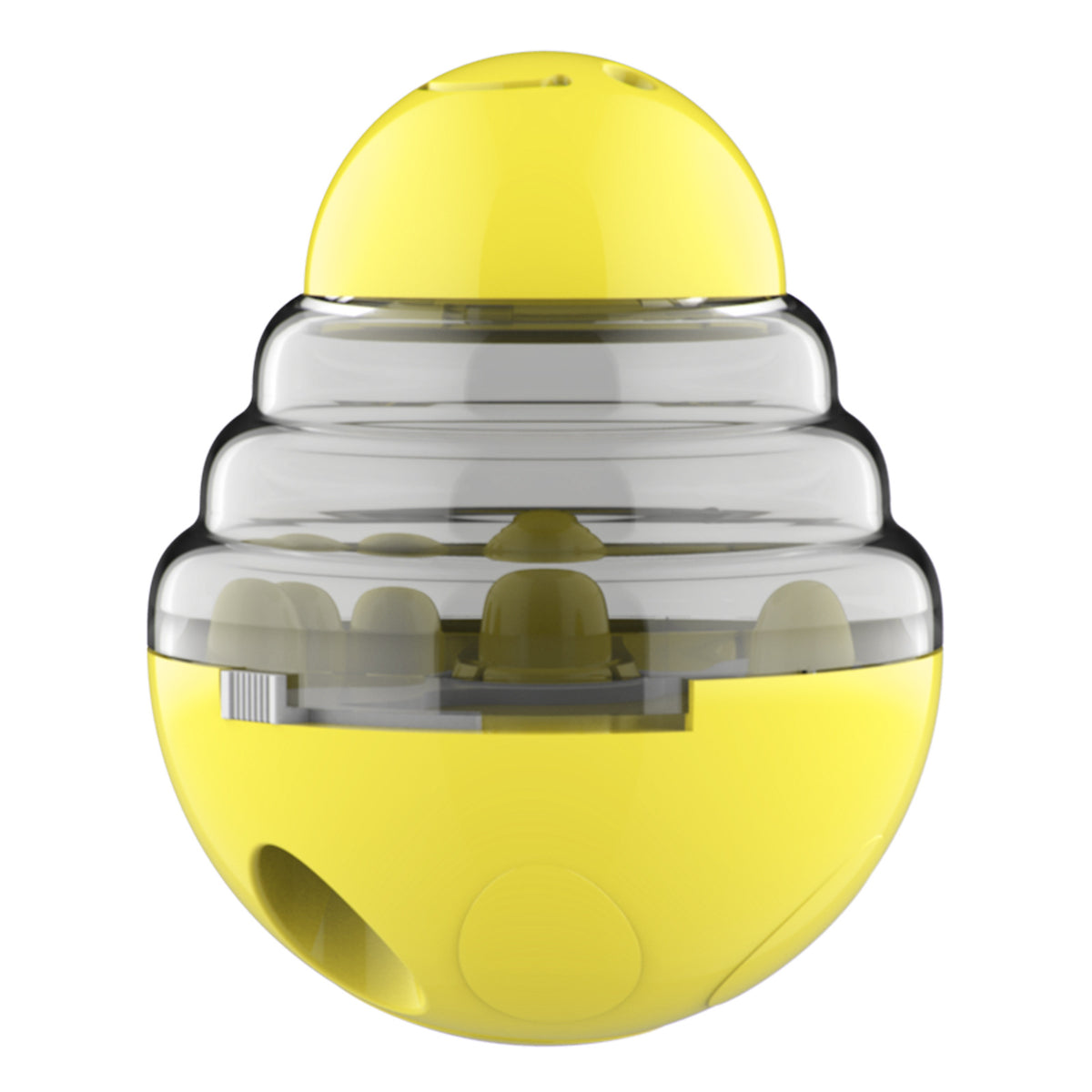 Binxy Boy Treat Tumbler Toy